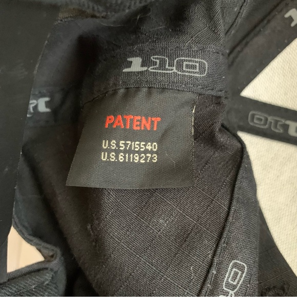 Hurley Hat - Picture 10 of 11